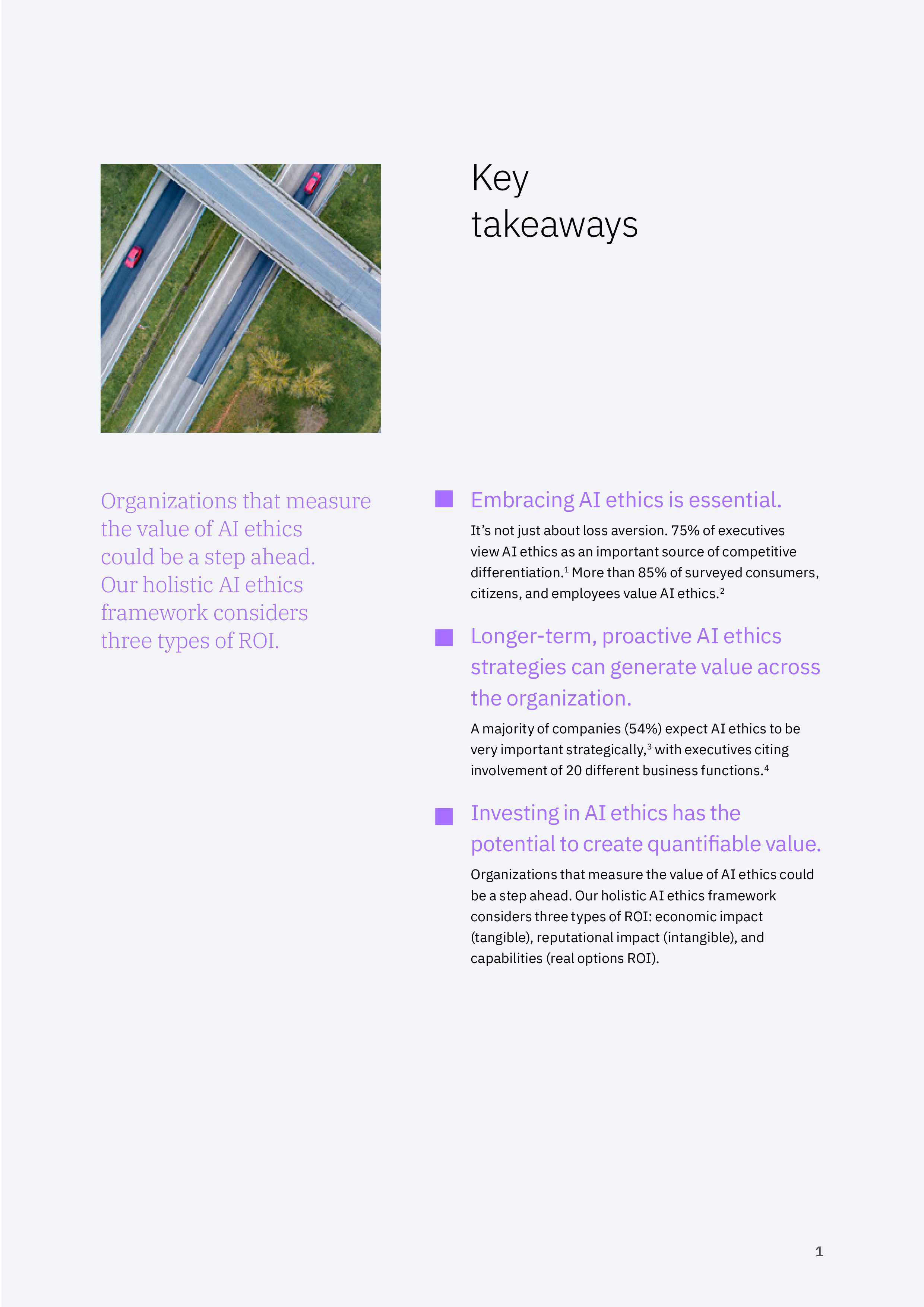 IBM商业价值研究院2024投资人工智能伦理和治理必要性研究报告AI伦理前线五位高管的真实故事英文版24页